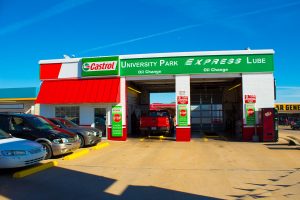Oil Change And Quick Lube In Durant, Oklahoma. University Park Express Lube